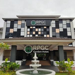 Rpgc Garden Hotel